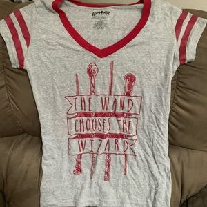 Harry Potter t shirt